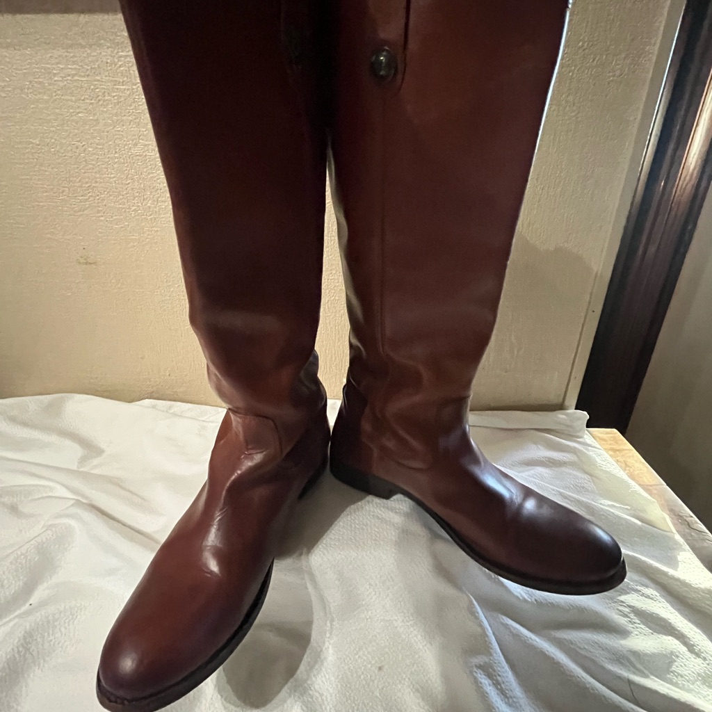 Frye Boot